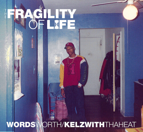 Wordsworth - Wordsworth - Fragility Of Life