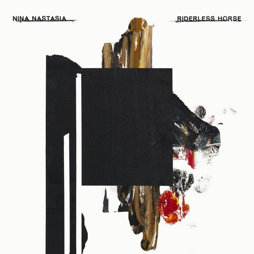 Nina Nastasia - Nina Nastasia - Riderless Horse