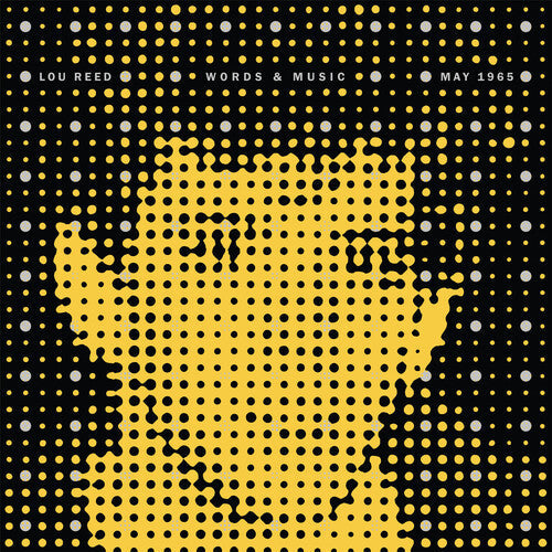 Lou Reed - Lou Reed - Words & Music, May 1965 - Deluxe Edition