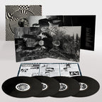 Tall Dwarfs - Tall Dwarfs - Unravelled: 1981 - 2002