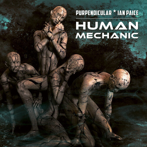 Purpendicular - Purpendicular - Human Mechanic - Silver
