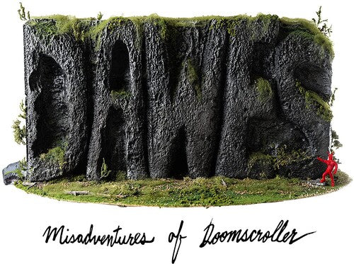 Dawes - Dawes - Misadventures Of Doomscroller