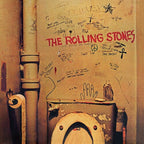 The Rolling Stones - The Rolling Stones - Beggars Banquet [180-gram]