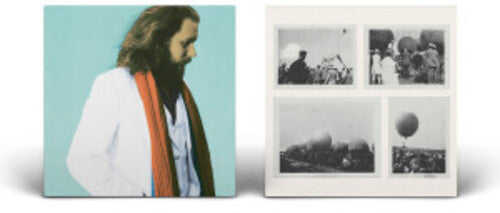 Jim James - Jim James - Regions Of Light And Sound Of God (Deluxe Reissue) [2LP Purple]