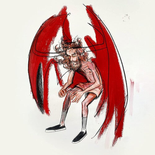 Pouya - Pouya - Blood Was Never Thick As Water