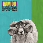 Fernando Perdomo - Fernando Perdomo - Ram On: 50th Anniversary Tribute To Paul & Linda Mccartney's 'Ram'