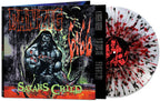 Danzig - Danzig - 6:66: Satan's Child [Red, Black & White Splatter]