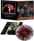 Danzig - Danzig - 6:66: Satan's Child [Red, Black & White Splatter]