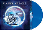 Fee Waybill - Fee Waybill - Fly Like An Eagle - A Tribute To Steve Miller Band (Various Artists) - Blue