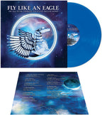 Fee Waybill - Fee Waybill - Fly Like An Eagle - A Tribute To Steve Miller Band (Various Artists) - Blue