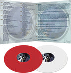 Dug Pinnick - Dug Pinnick - Strum Sum Up - RED/WHITE