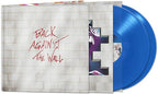 Adrian Belew - Adrian Belew - Back Against The Wall [Blue/Pink]