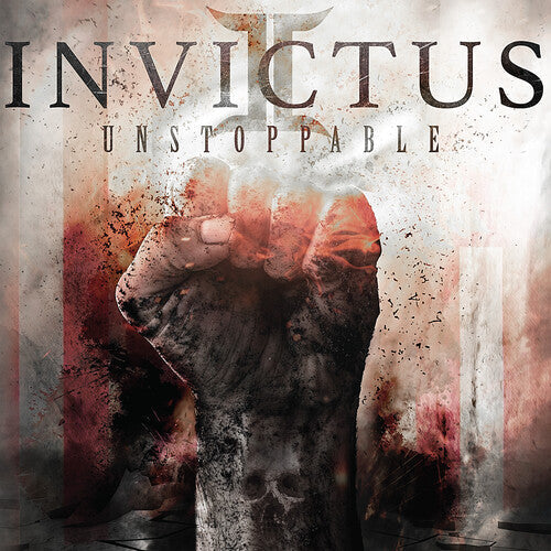 Invictus - Invictus - Unstoppable
