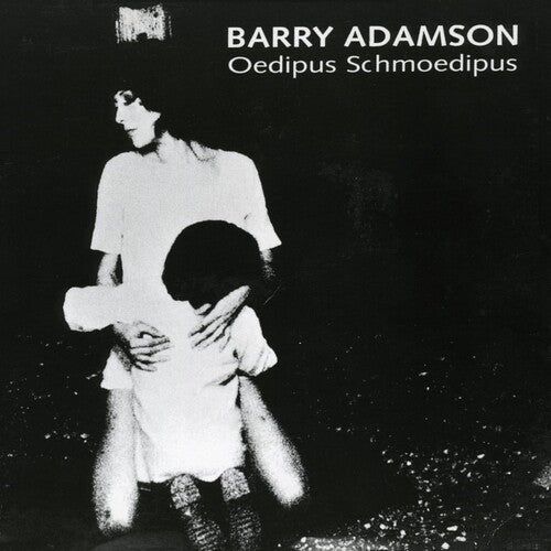 Barry Adamson - Barry Adamson - Oedipus Schmoedipus