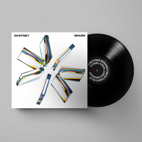 Whitney - Whitney - SPARK