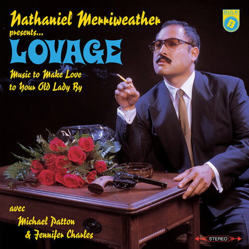 Lovage - Lovage - Music To Make Love To Your Old Lady By