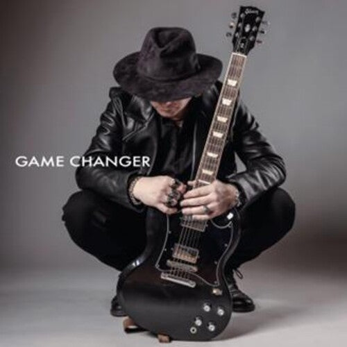 Patrik Jansson - Patrik Jansson - Game Changer