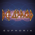 Def Leppard - Def Leppard - Euphoria [2LP]