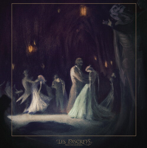 Les Discrets - Les Discrets - Ariettes Oubliees - Gold