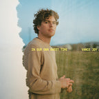 Vance Joy - Vance Joy - In Our Own Sweet Time
