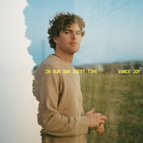 Vance Joy - Vance Joy - In Our Own Sweet Time