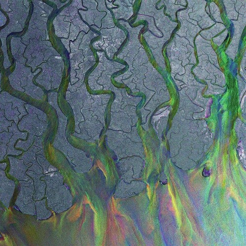 Alt-J - Alt-J - Awesome Wave