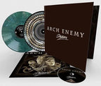Arch Enemy - Arch Enemy - Deceivers