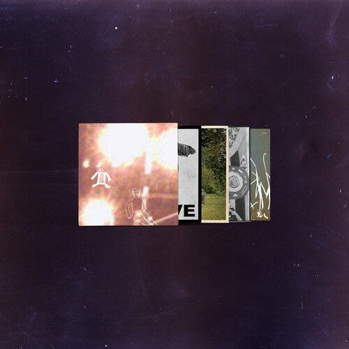 DIIV - DIIV - Sometime / Human / Geist - Eco Mix