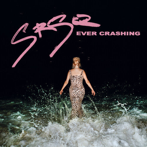 SRSQ - SRSQ - Ever Crashing