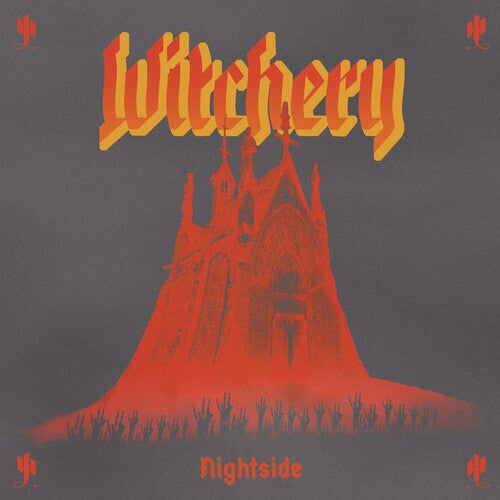 Witchery - Witchery - Nightside