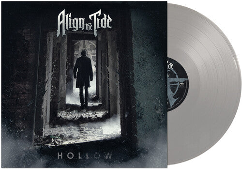 Align the Tide - Align the Tide - Hollow - SILVER