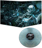 Soil - Soil - Play It Forward - Alternate Cover - Blue/white
