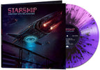 Starship - Starship - Greatest Hits Relaunched [SPLIT COLOR SPLATTER]