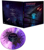Starship - Starship - Greatest Hits Relaunched [SPLIT COLOR SPLATTER]