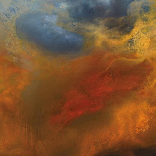 Sunn O))) - Sunn O))) - Life Metal