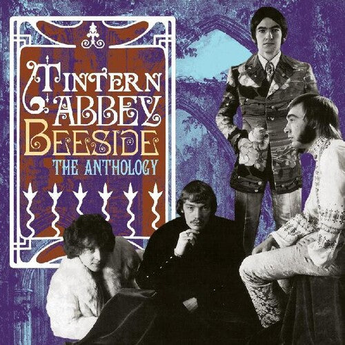 Tintern Abbey - Tintern Abbey - Beeside - The Anthology