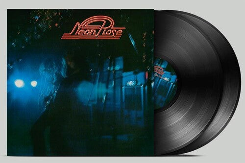 Neon Rose - Neon Rose - A Dream of Glory & Pride