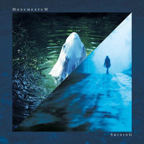 Shining & Monumentum - Shining & Monumentum - Split