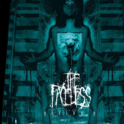 The Faceless - The Faceless - Akeldama
