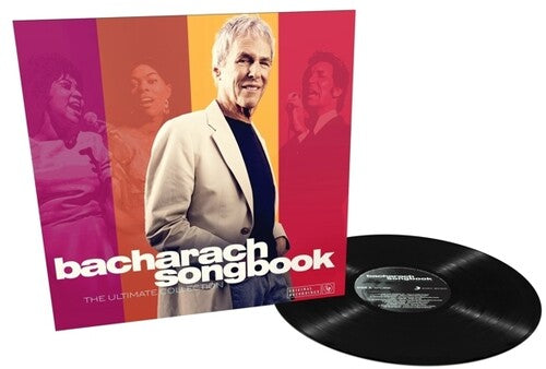 Various Artists - Various Artists - Bacharach Songbook: The Ultimate Collection / Various