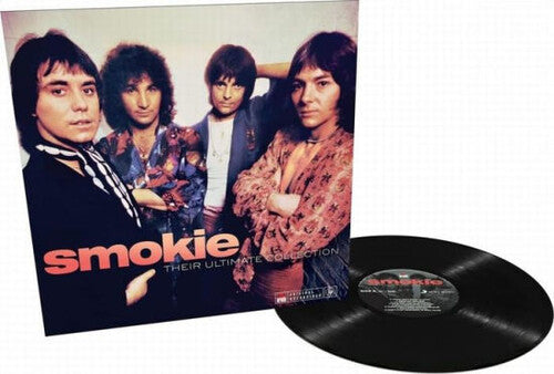 Smokie - Smokie - Their Ultimate Collection