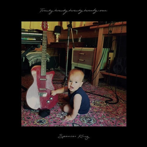 Spencer Krug - Spencer Krug - Twenty Twenty Twenty Twenty One