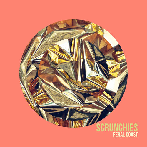 Scrunchies - Scrunchies - Feral Coast