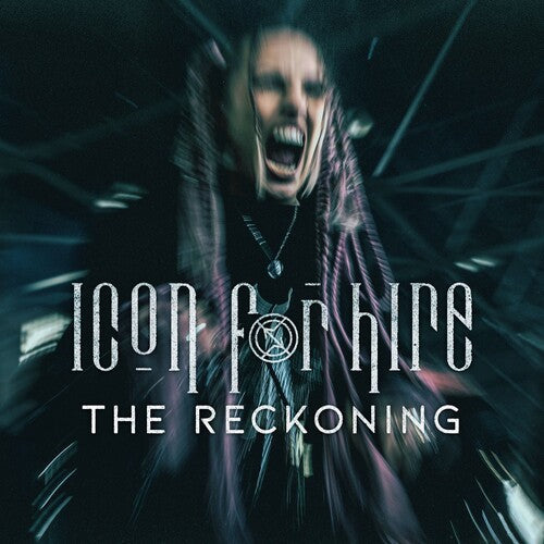 Icon for Hire - Icon for Hire - The Reckoning