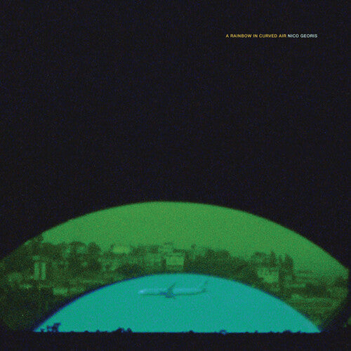 Nico Georis - Nico Georis - A Rainbow In Curved Air