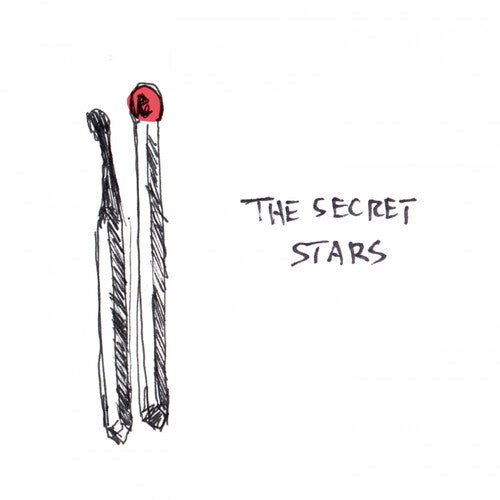 Secret Stars - Secret Stars - The Secret Stars