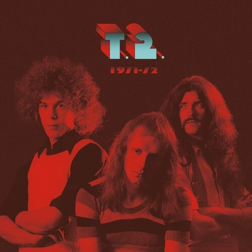 T2 - T2 - 1971-72