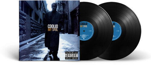 Coolio - Coolio - My Soul: 25th Anniversary [2LP]