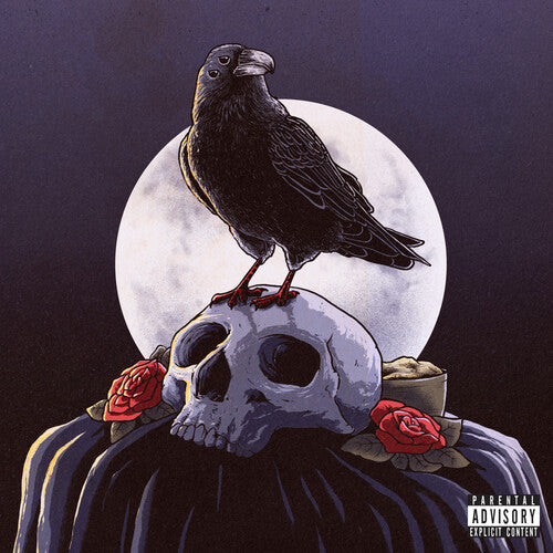 Jedi Mind Tricks - Jedi Mind Tricks - The Funeral & The Raven