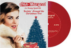 Ann-Margret - Ann-Margret - Rockin' Around The Christmas Tree [Red]